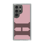 Slim Protection Case［ Original - initial color - H dusty pink ］
