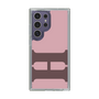 Slim Protection Case［ Original - initial color - H dusty pink ］