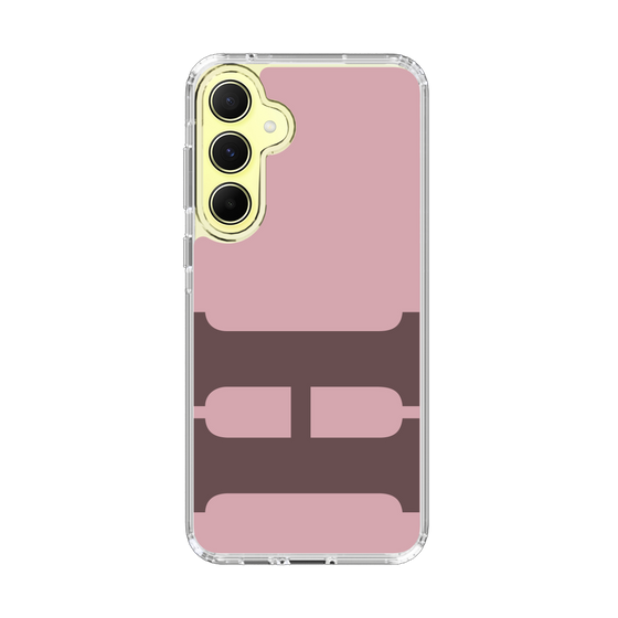 Slim Protection Case［ オリジナル - initial color - H dusty pink ］