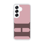 Slim Protection Case［ Original - initial color - H dusty pink ］