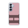 Slim Protection Case［ Original - initial color - H dusty pink ］