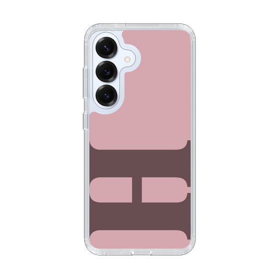 Slim Protection Case［ Original - initial color - H dusty pink ］