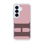 Slim Protection Case［ Original - initial color - H dusty pink ］