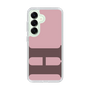 Slim Protection Case［ Original - initial color - H dusty pink ］