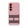 Slim Protection Case［ Original - initial color - H dusty pink ］