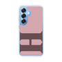Slim Protection Case［ Original - initial color - H dusty pink ］