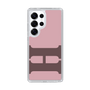 Slim Protection Case［ Original - initial color - H dusty pink ］