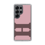 Slim Protection Case［ Original - initial color - H dusty pink ］