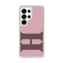 Slim Protection Case［ Original - initial color - H dusty pink ］