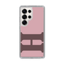 Slim Protection Case［ Original - initial color - H dusty pink ］