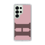 Slim Protection Case［ Original - initial color - H dusty pink ］