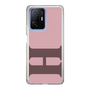 Slim Protection Case［ Original - initial color - H dusty pink ］
