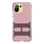 Slim Protection Case［ Original - initial color - H dusty pink ］