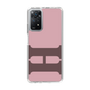 Slim Protection Case［ Original - initial color - H dusty pink ］