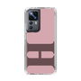 Slim Protection Case［ Original - initial color - H dusty pink ］