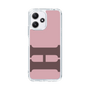 Slim Protection Case［ Original - initial color - H dusty pink ］