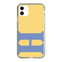 Slim Protection Case［ Original - initial color - H yellow ］