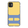 Slim Protection Case［ Original - initial color - H yellow ］