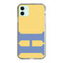 Slim Protection Case［ Original - initial color - H yellow ］