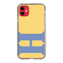Slim Protection Case［ Original - initial color - H yellow ］