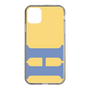 Slim Protection Case［ Original - initial color - H yellow ］