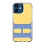 Slim Protection Case［ Original - initial color - H yellow ］