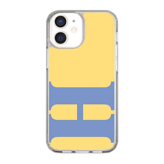 Slim Protection Case［ Original - initial color - H yellow ］
