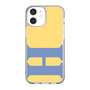 Slim Protection Case［ Original - initial color - H yellow ］