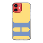 Slim Protection Case［ Original - initial color - H yellow ］
