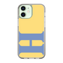 Slim Protection Case［ Original - initial color - H yellow ］