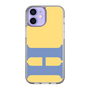 Slim Protection Case［ Original - initial color - H yellow ］
