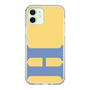 Slim Protection Case［ Original - initial color - H yellow ］
