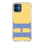 Slim Protection Case［ Original - initial color - H yellow ］