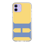 Slim Protection Case［ Original - initial color - H yellow ］