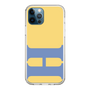 Slim Protection Case［ Original - initial color - H yellow ］