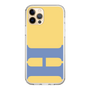 Slim Protection Case［ Original - initial color - H yellow ］