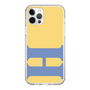 Slim Protection Case［ Original - initial color - H yellow ］