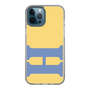 Slim Protection Case［ Original - initial color - H yellow ］