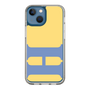 Slim Protection Case［ Original - initial color - H yellow ］