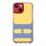 Slim Protection Case［ Original - initial color - H yellow ］