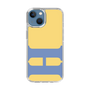 Slim Protection Case［ Original - initial color - H yellow ］