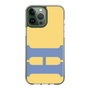 Slim Protection Case［ Original - initial color - H yellow ］