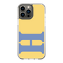 Slim Protection Case［ Original - initial color - H yellow ］