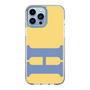 Slim Protection Case［ Original - initial color - H yellow ］