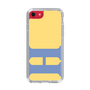 Slim Protection Case［ Original - initial color - H yellow ］