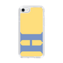 Slim Protection Case［ Original - initial color - H yellow ］