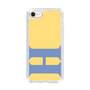 Slim Protection Case［ Original - initial color - H yellow ］