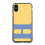 Slim Protection Case［ Original - initial color - H yellow ］