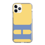 Slim Protection Case［ Original - initial color - H yellow ］