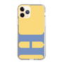 Slim Protection Case［ Original - initial color - H yellow ］